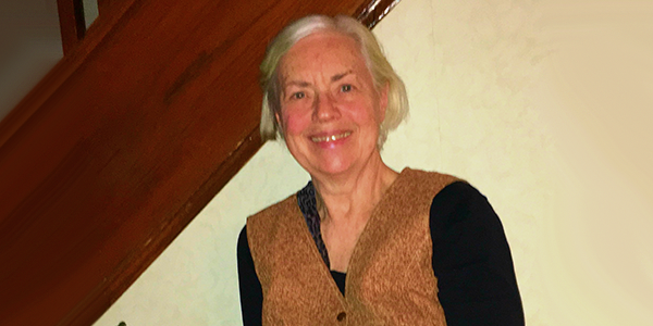 Nancy Leginski - Charitable Gift Annuity