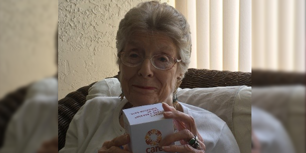 Martha Corkran - Bequests