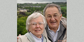 Peter and Mary Fran Libassi -  Charitable Gift Annuity